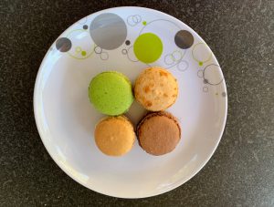 Macarons