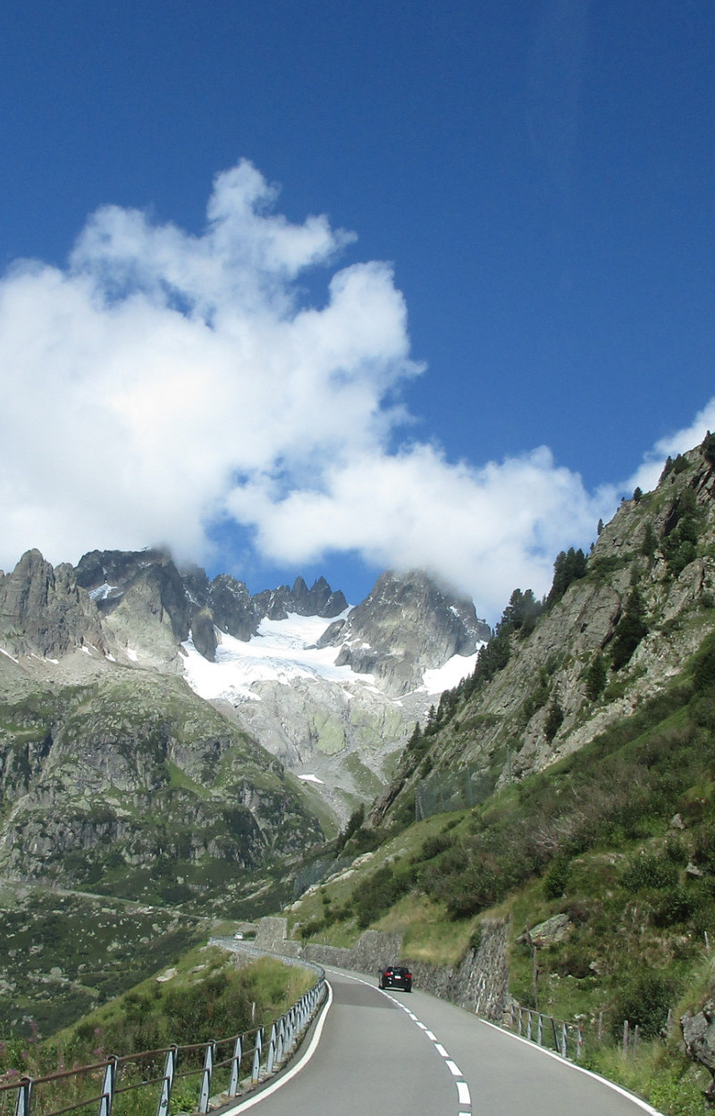 Straße_Berge