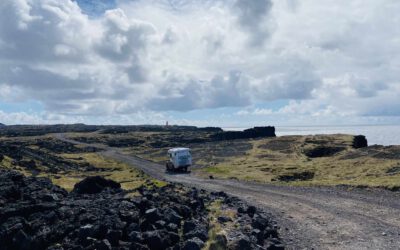 Islandtour Tag 15 – Snæfellsnes