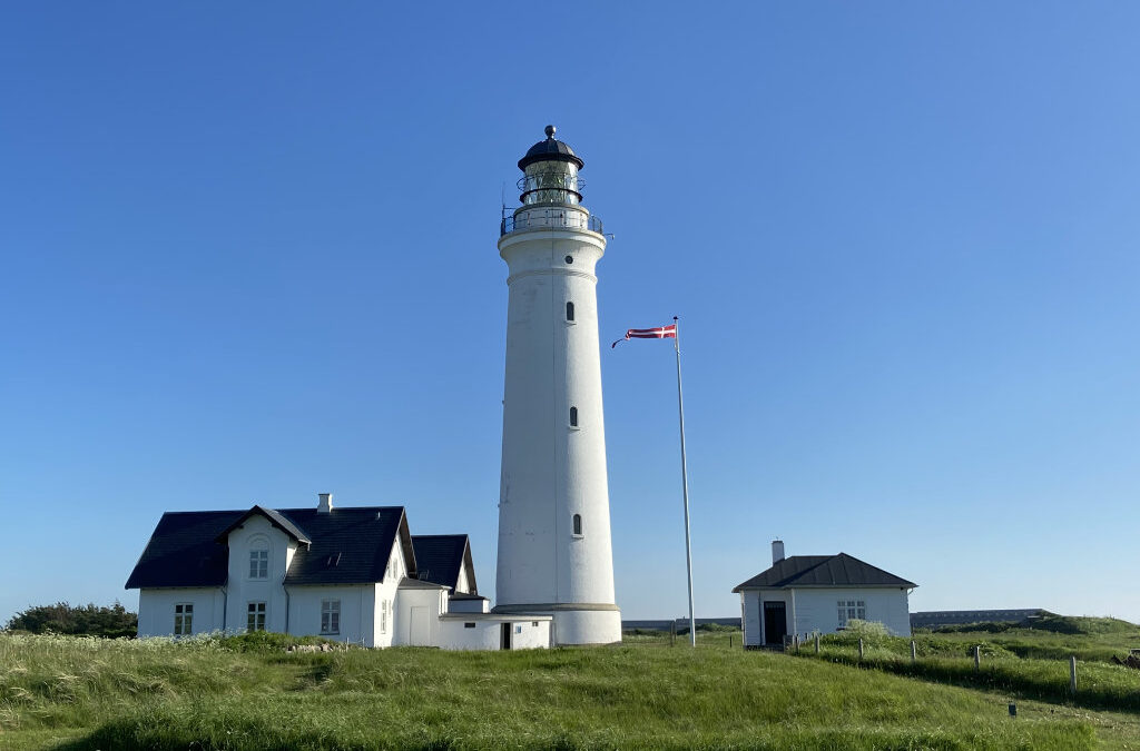 Islandtour Tag 1 – Hirtshals