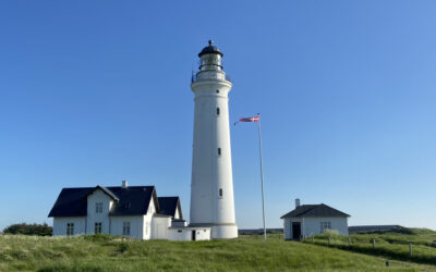 Islandtour Tag 1 – Hirtshals